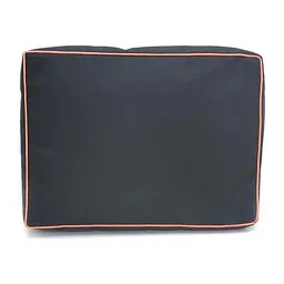 Матрац для собак та котів Zoo-hunt Шик чорний №3 60x85 см (ZH23218379-8) - мініатюра 2