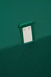 Валіза 78 См Samsonite D'LITE PINE GREEN 78x49x31(34) KG6*04305 - мініатюра 12