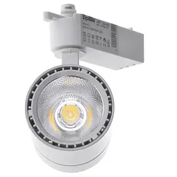 Світильник LED поворотний KW-51/12W NW Brille 32-435 - мініатюра 4