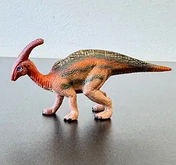 Паразвролопхус Dino Toys 273 (Q9899-273) - мініатюра 3