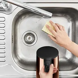 Електрочайник Tefal KI583C10 - мініатюра 9