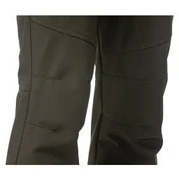Чоловічі штани Turbat Polaris Mens S Хакі - мініатюра 5