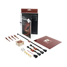 Кулер для корпуса Noctua NF-A4x20 FLX - миниатюра 4