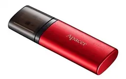 Флеш накопичувач USB 256Gb AH25B, Sunrise Red Apacer teh0021072