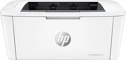Принтер лазерний А4 ч/б HP LaserJet Pro M111a (7MD67A) - мініатюра 3