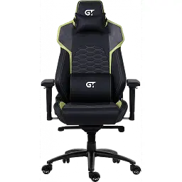 Геймерське крісло GT Racer X-8702 Black)/Gray/Mint(X-8702 Black/Gray/Mint)