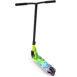 Самокат Slamm Strobe V4 Різнокольоровий - мініатюра 2