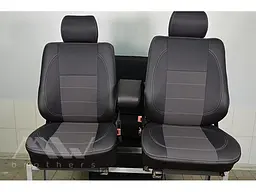 Авточохли модельні MW Brothers для Mercedes Benz E-Class W 124 з 1984 - мініатюра 5