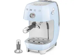 Кавоварка Smeg ECF03PBEU - мініатюра 7
