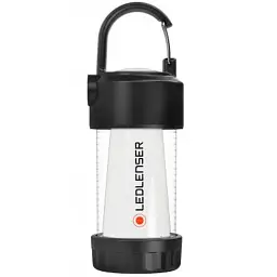 Кемпінговий ліхтар Ledlenser ML4 (502053) - мініатюра 3