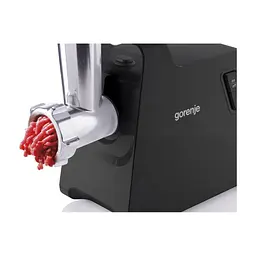 М'ясорубка Gorenje MG2001SB - мініатюра 7