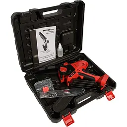 Пила ланцюгова Vitals Master AKZ 1815gk BL Premium (237651) - мініатюра 8