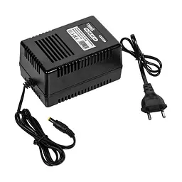 Блок живлення Trinix PS-24В AC 5А (41-00060) - мініатюра 4