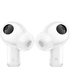 Бездротові навушники Huawei FreeBuds Pro 3 Ceramic White (білі) - мініатюра 6