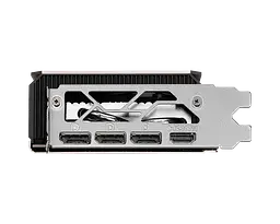 Відеокарта GeForce RTX 5060 Ti 16GB MSI Inspire 2X OC (RTX 5060 Ti 16G INSPIRE 2X OC) - мініатюра 5