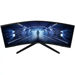 Монітор Samsung Odyssey G5 C34G55TW (LC34G55TW) - мініатюра 7