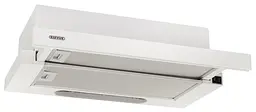 Витяжка телескопічна Eleyus BREEZE 470 60 WH