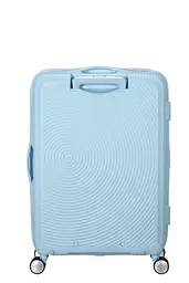 Валіза American Tourister SOUNDBOX 67 см PASTEL BLUE 67x46,5x29(32) 32G*22002 - мініатюра 6