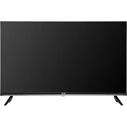 Телевізор 2E QLED 4K 60Hz Smart Google TV Black 43" (2E-43A77Q) UA UCRF