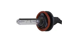 Ксенонова лампа Infolight H11 4300K