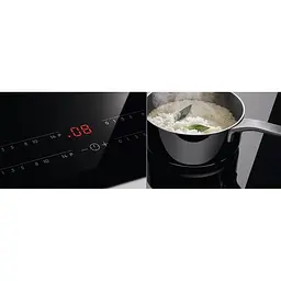 Варильна поверхня електрична Electrolux EIT61443B - мініатюра 7