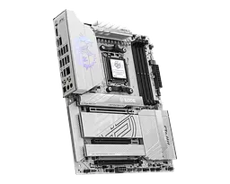 Материнська плата MSI X870E MPG Edge Ti Wi-Fi Socket AM5 (MPG X870E EDGE TI WIFI) Б/В - мініатюра 3