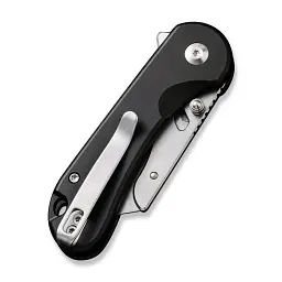 Ніж Civivi Elementum Utility Black (C23039B-1) - мініатюра 7