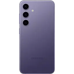 Смартфон Samsung Galaxy S24 8/512GB Cobalt Violet SM-S9210 - мініатюра 3