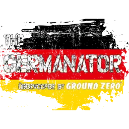 Сабвуферний динамік Ground Zero THE GERMANATOR - мініатюра 3