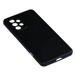 Чохол XON PhoneCase для Samsung A53 (PCSD2253100B 9939) Чорний - мініатюра 2