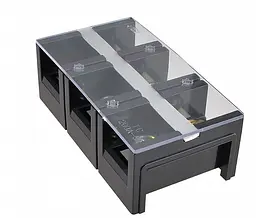 Колодка ТС2003, A0130050033