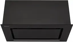 Витяжка вбудована Eleyus INTEGRA 800 52 BL - мініатюра 2