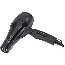 Фен Coifin CL5H Black [146600] - мініатюра 3