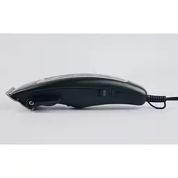 Професійна дротова машинка для стрижки Grunhelm GHC930 з 4 насадками - мініатюра 3