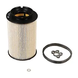 Фільтр паливний Wixfiltron WF8308