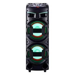 Професійна колонка Hansuo HS-TD1030 аудіосистема X2 Super Bass - мініатюра 3