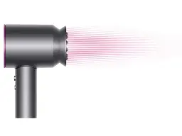 Фен Dyson Supersonic HD07 Nickel/Copper (389922-01) - мініатюра 10