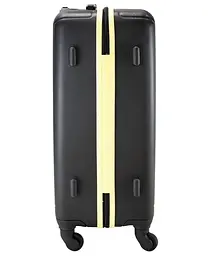 Валіза Semi Line 28 (L) Black (T5685-3) (DAS302893) - мініатюра 3
