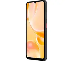 Смартфон ZTE Blade A55 4/128Gb чорний (6902176124501) - мініатюра 10