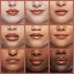 Блиск для губ Maybelline New York Lifter Gloss відтінок 018 (Bronze) 5.4 мл (B3414700) - мініатюра 6