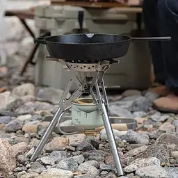 Пальник газовий Naturehike NH20RJ009 (1047-6927595771792) - мініатюра 2