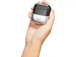 Електробритва Panasonic ES-CM3BKS503 - мініатюра 8