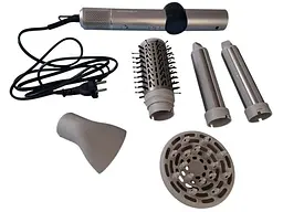 Фен-мультистайлер Grunhelm GHD-290SH - мініатюра 5