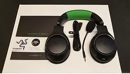 Навушники із мікрофоном Razer Kaira Pro for Xbox Black (RZ04-03470100-R3M1) - мініатюра 4