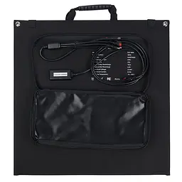 Сонячна панель EnerSol ESP-100W 100W - мініатюра 4