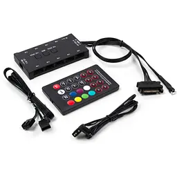 Модуль управління підсвічуванням Vinga RGB control-02 - мініатюра 2