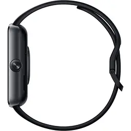 Смарт-годинник Redmi Watch 5 Obsidian Black (BHR9389GL) Б/В [165983] - мініатюра 4