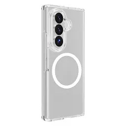 Чохол ArmorStandart Clear MagCase для Samsung Fold8 Ultra 5G Transparent - мініатюра 5