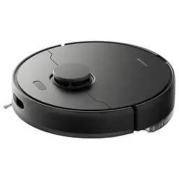 Робот-пилосос Dreame D9 Max Black Gen 2 (RLD34GA-Bl) (UA UCRF) - мініатюра 4