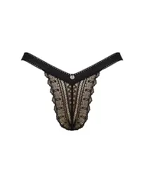 Obsessive Estiqua panties XS/S - мініатюра 5